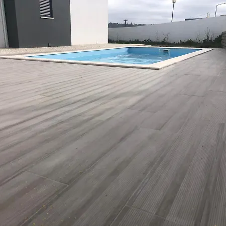 Holiday home Captivating 4-bed House In Cadaval District-lisbon *