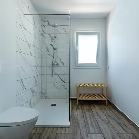 Holiday home Captivating 4-bed House In Cadaval District-lisbon Torre (Lisbon)