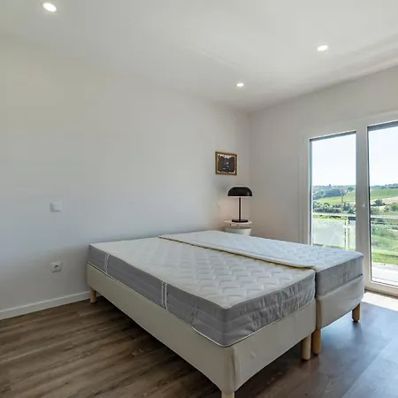 Holiday home Captivating 4-bed House In Cadaval District-lisbon