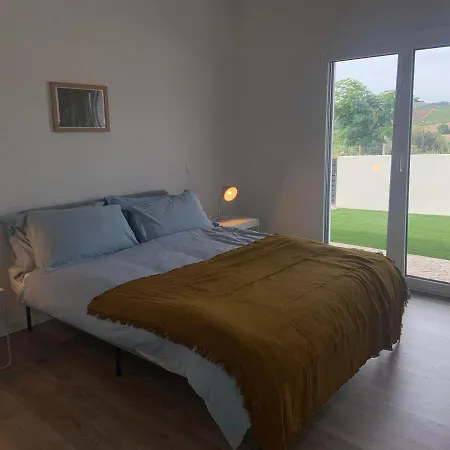 Holiday home Captivating 4-bed House In Cadaval District-lisbon Torre (Lisbon)